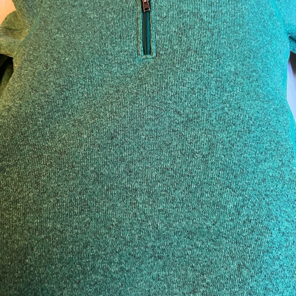 Women’s Patagonia 1/4 zip Better Sweater, size Small - Picture 4 of 4